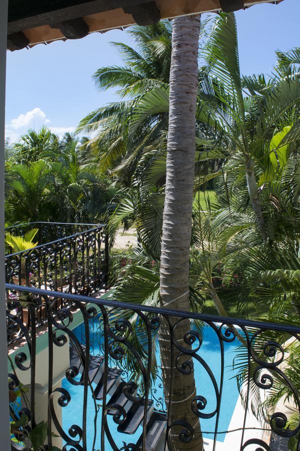 La Villa Du Golf A Cancun Hotel Boutique Zewnętrze zdjęcie