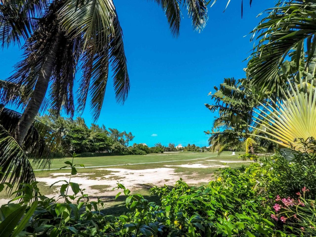 La Villa Du Golf A Cancun Hotel Boutique Zewnętrze zdjęcie